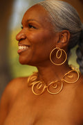 Xina Necklace