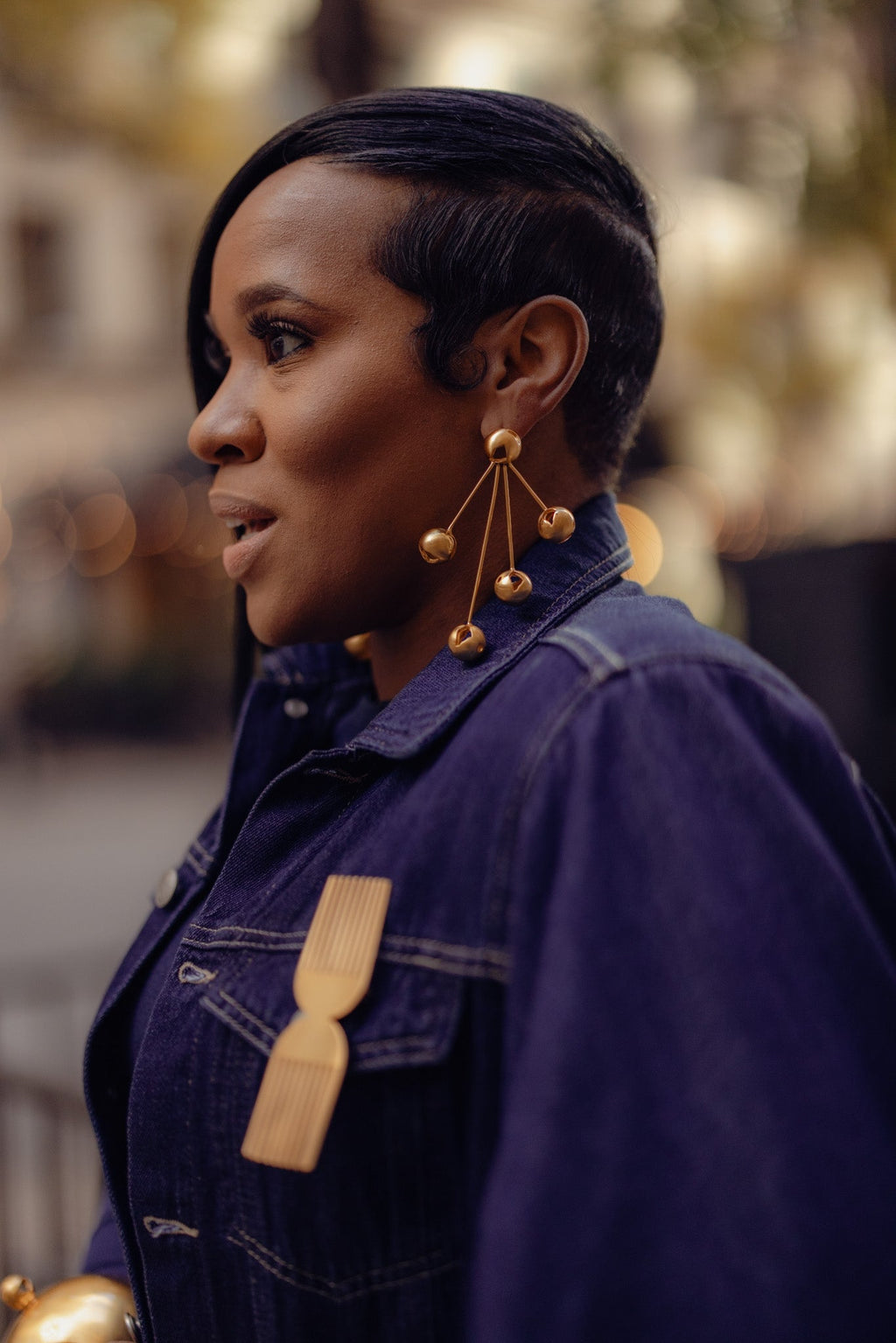 KYLI EARRING