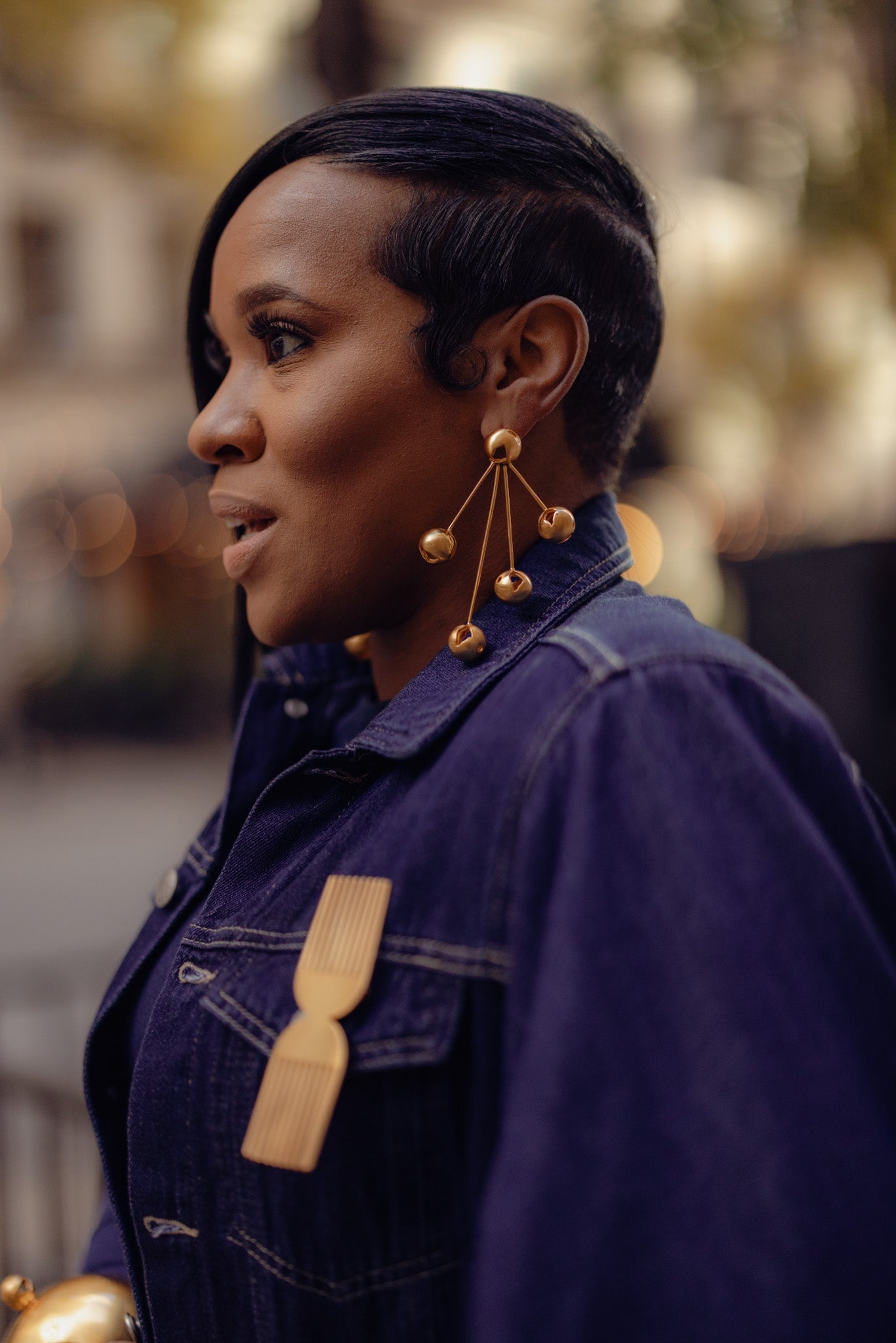 KYLI EARRING