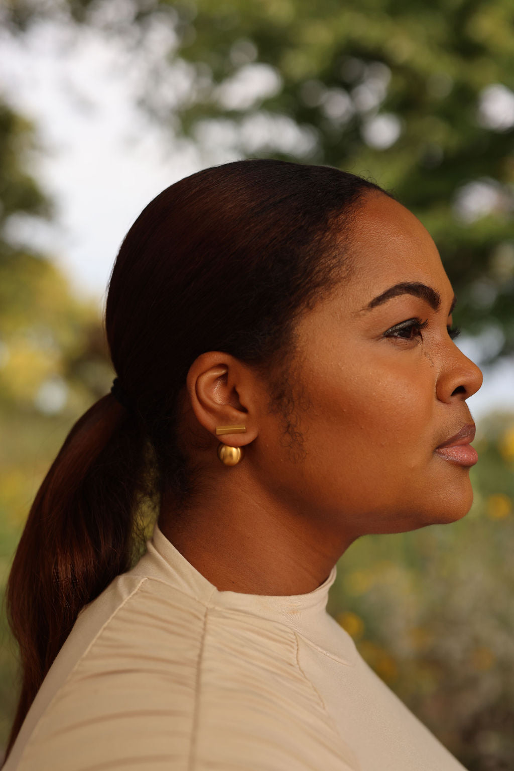 Vera Earring