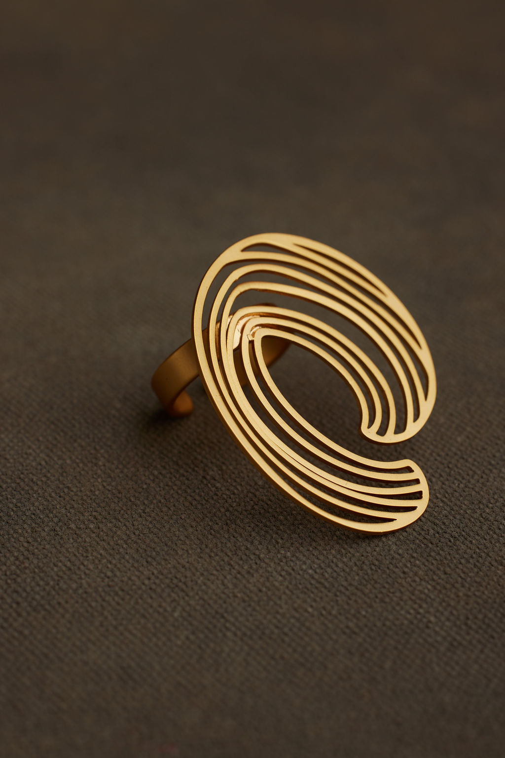 FAYH RING (FINAL SALE)
