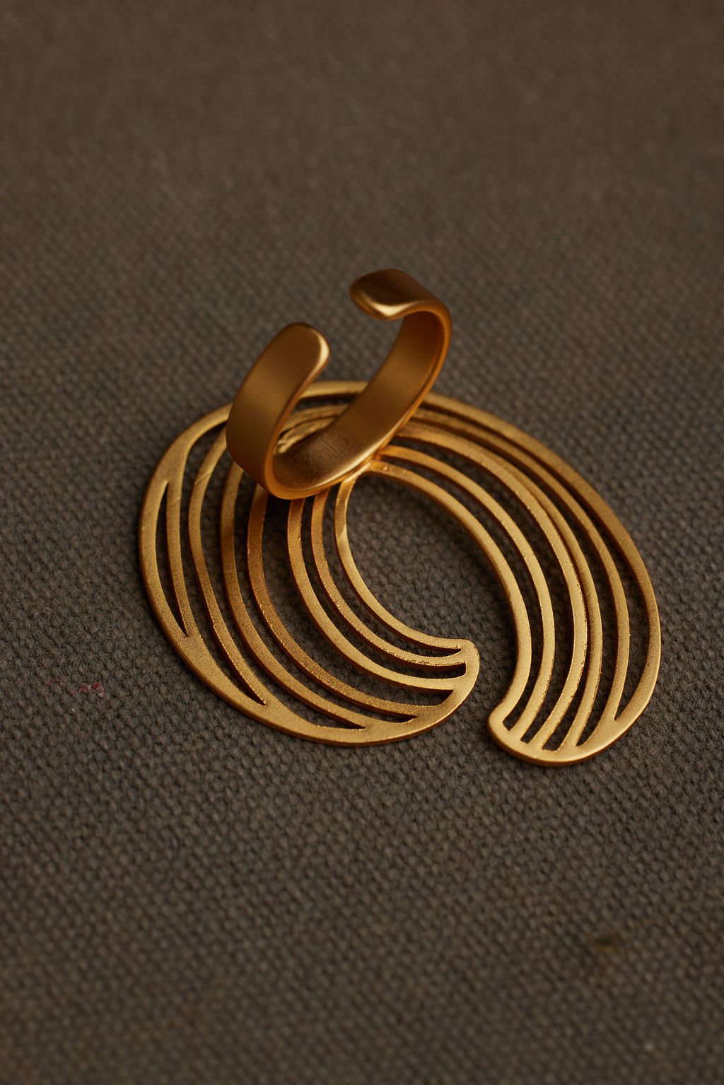 FAYH RING (FINAL SALE)