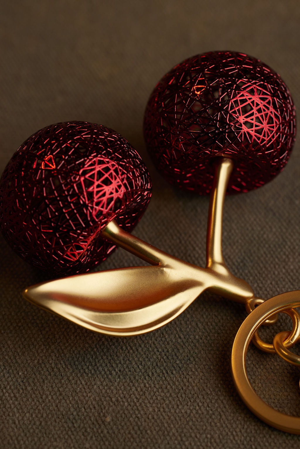 AMLA Bag Charm