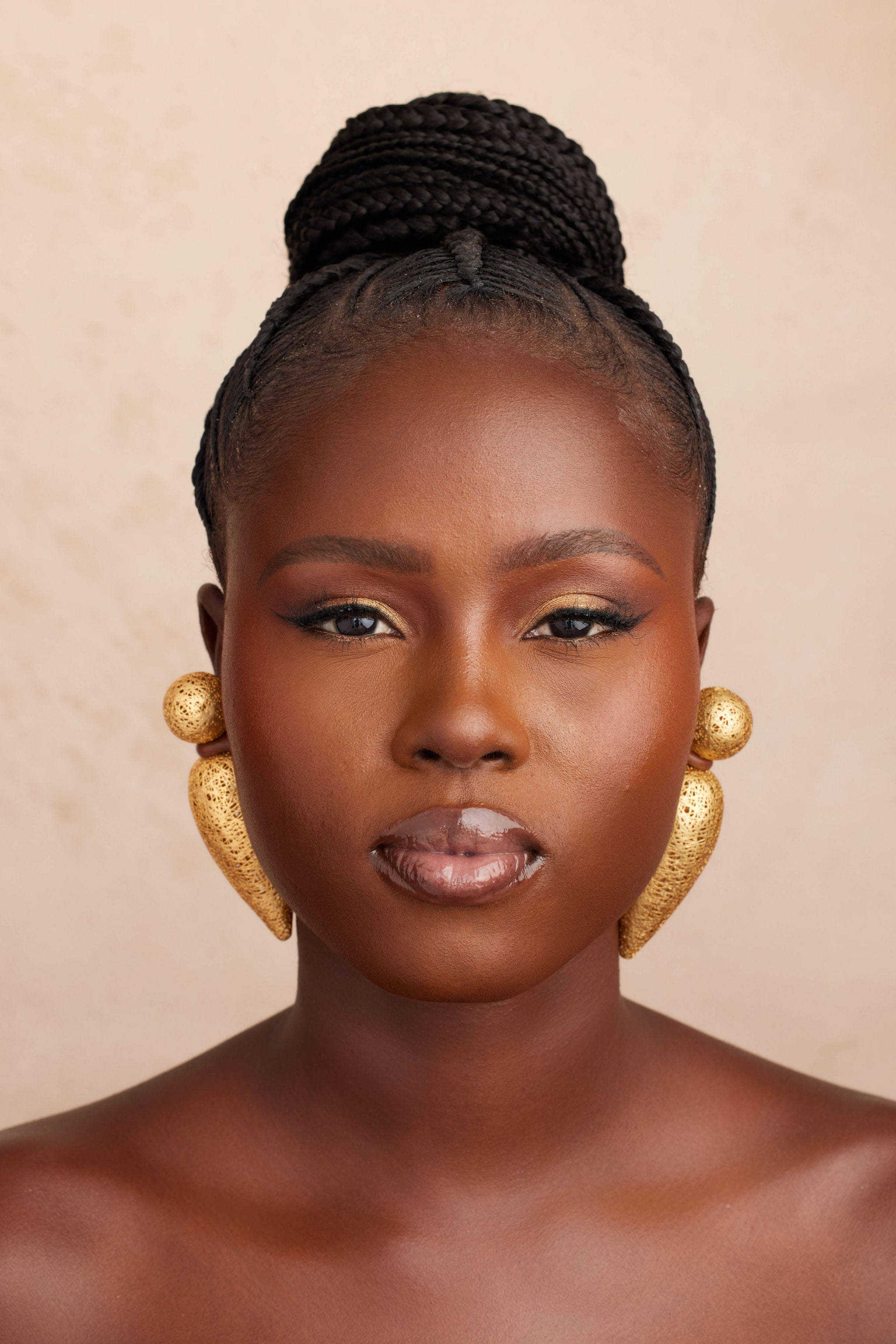 ADJA EARRINGS (FINAL SALE)