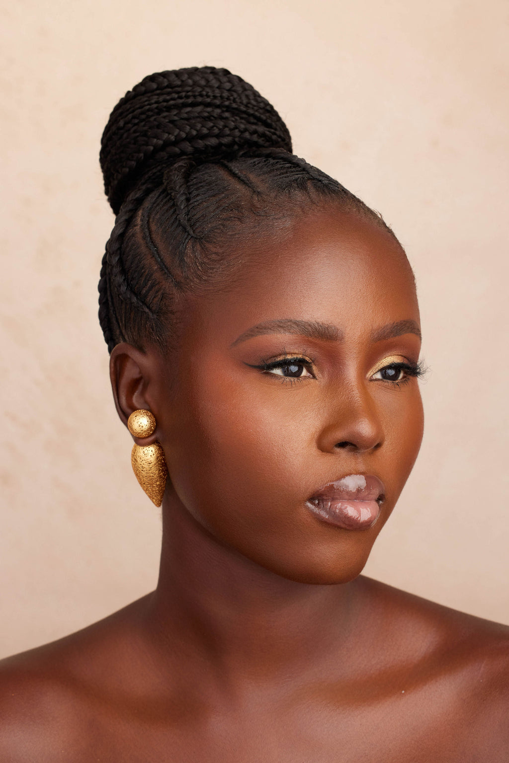 ADJA EARRINGS (FINAL SALE)