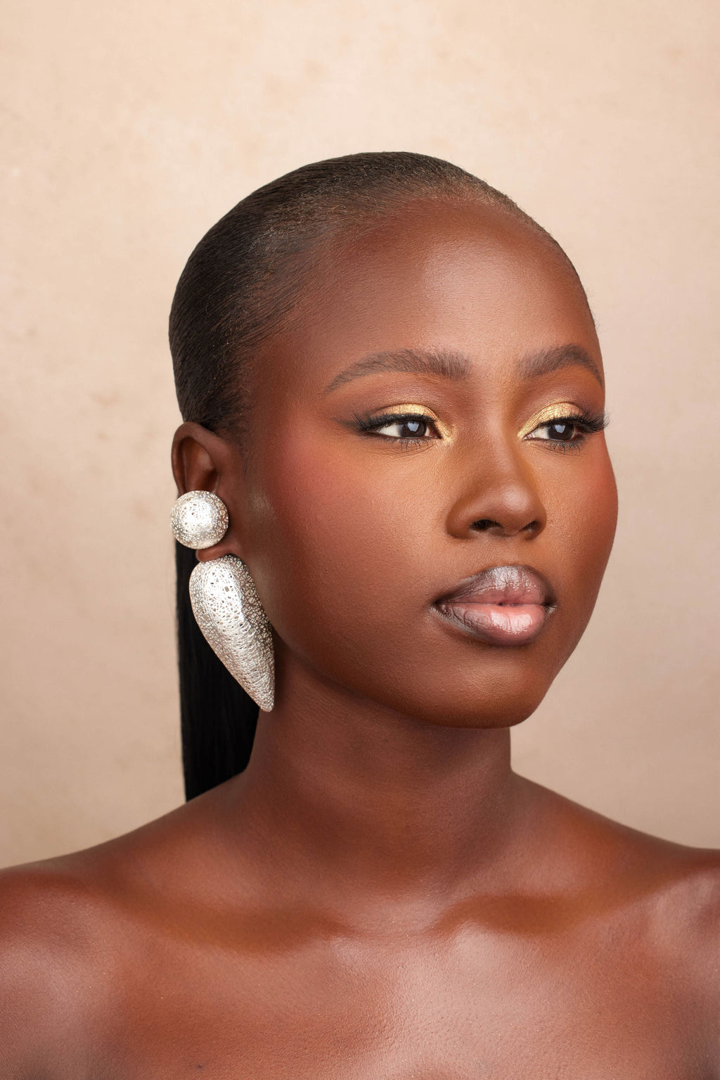 ADJA EARRINGS (FINAL SALE)