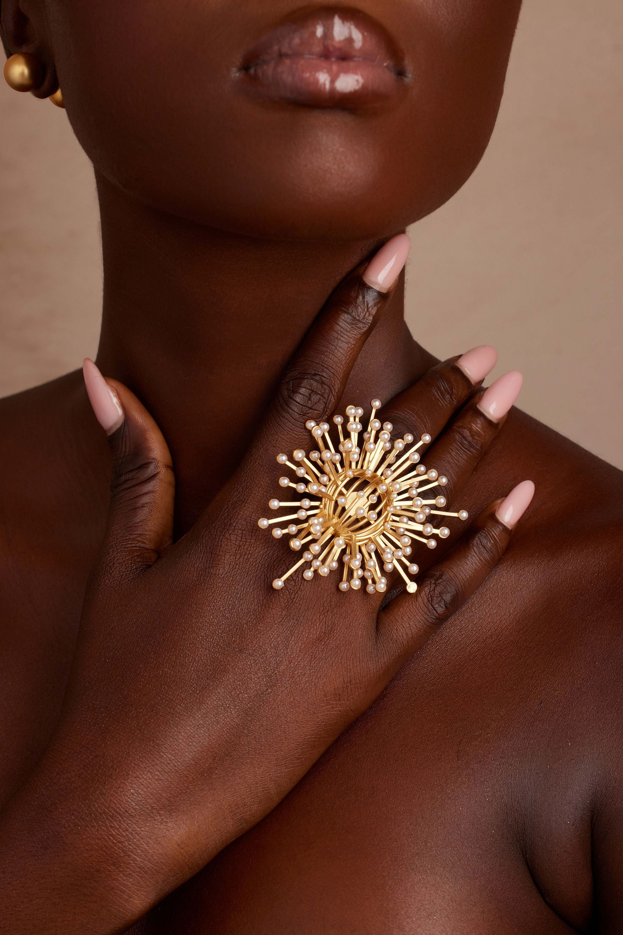 AKMA RING