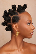 AMAN EARRING