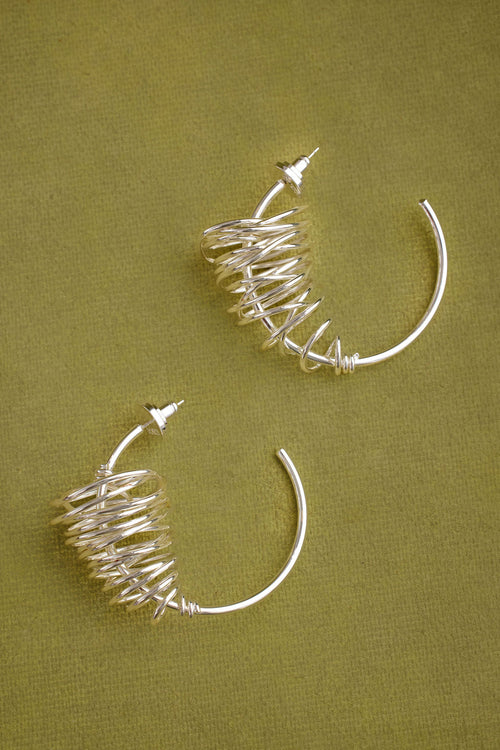 AMAN EARRING