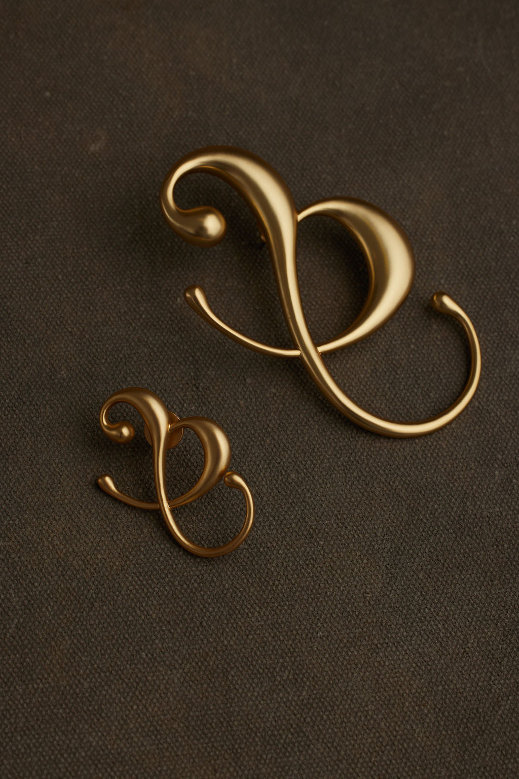 ANDE EARRINGS