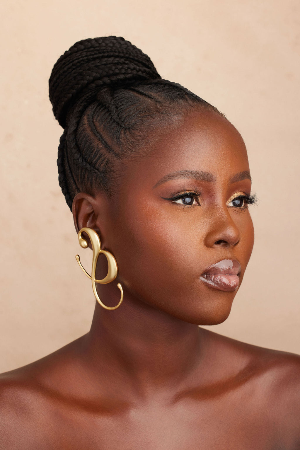 ANDE EARRINGS