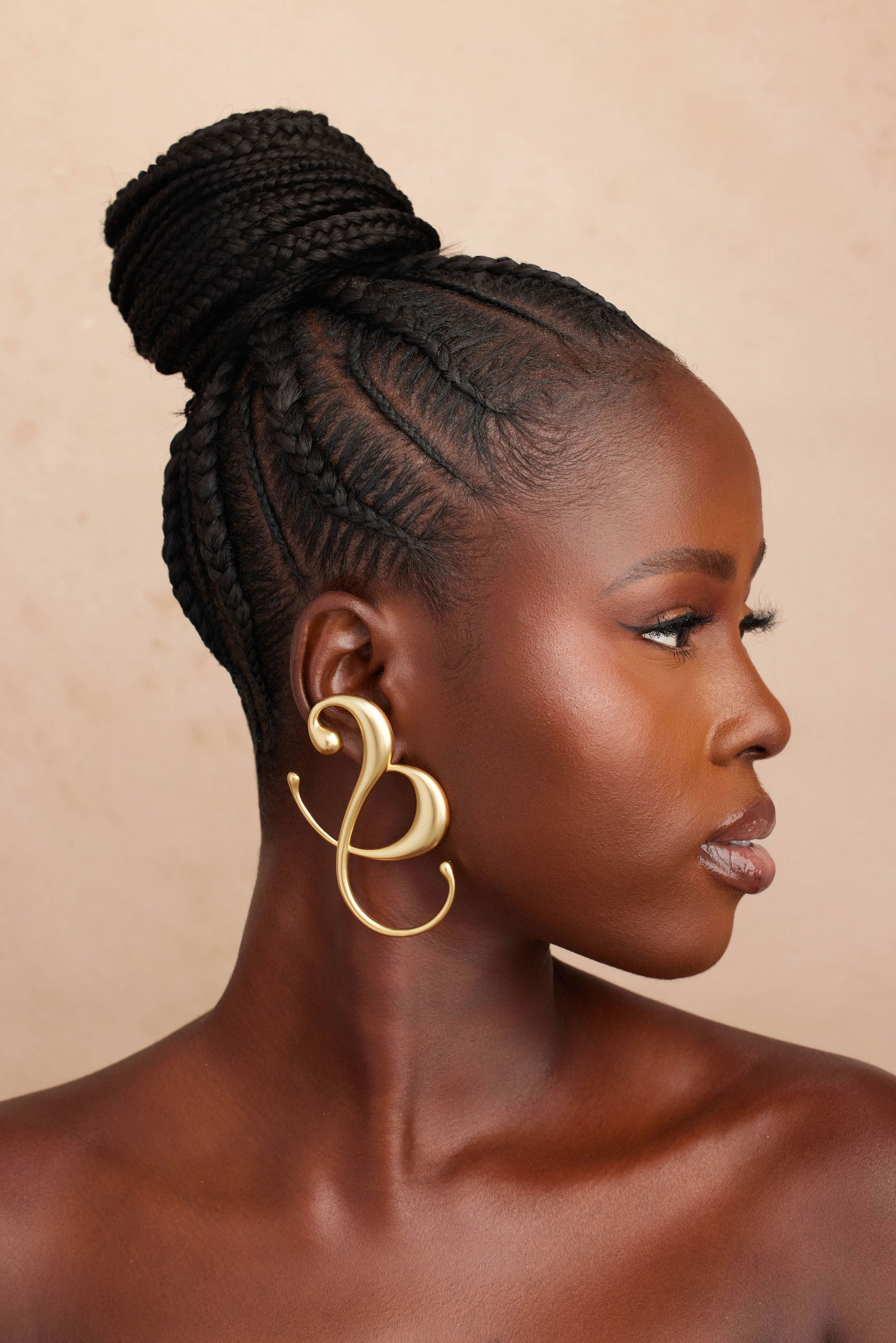 ANDE EARRINGS