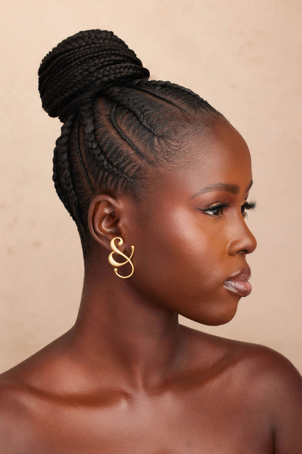 ANDE EARRINGS