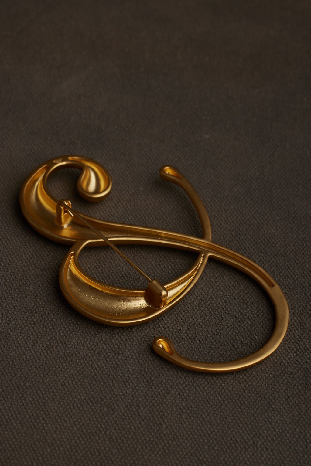 ANDI BROOCH