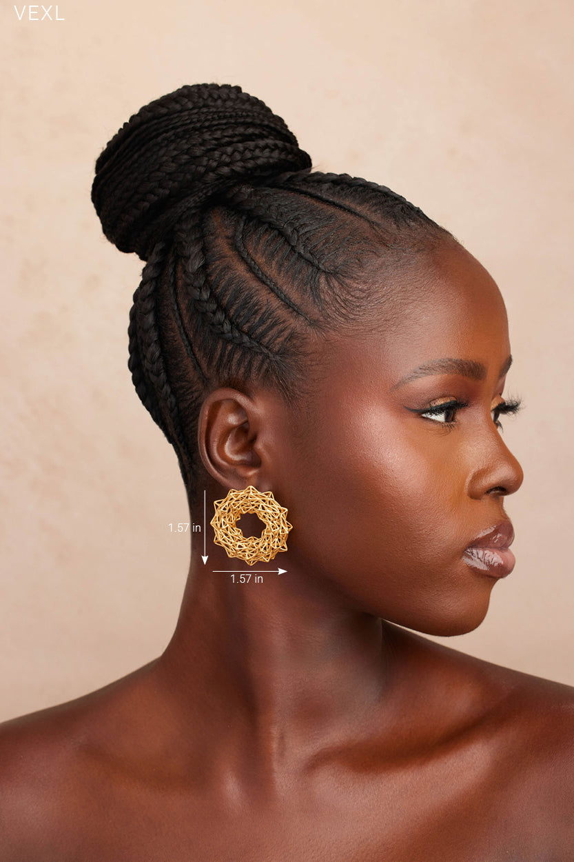 VEXL EARRING