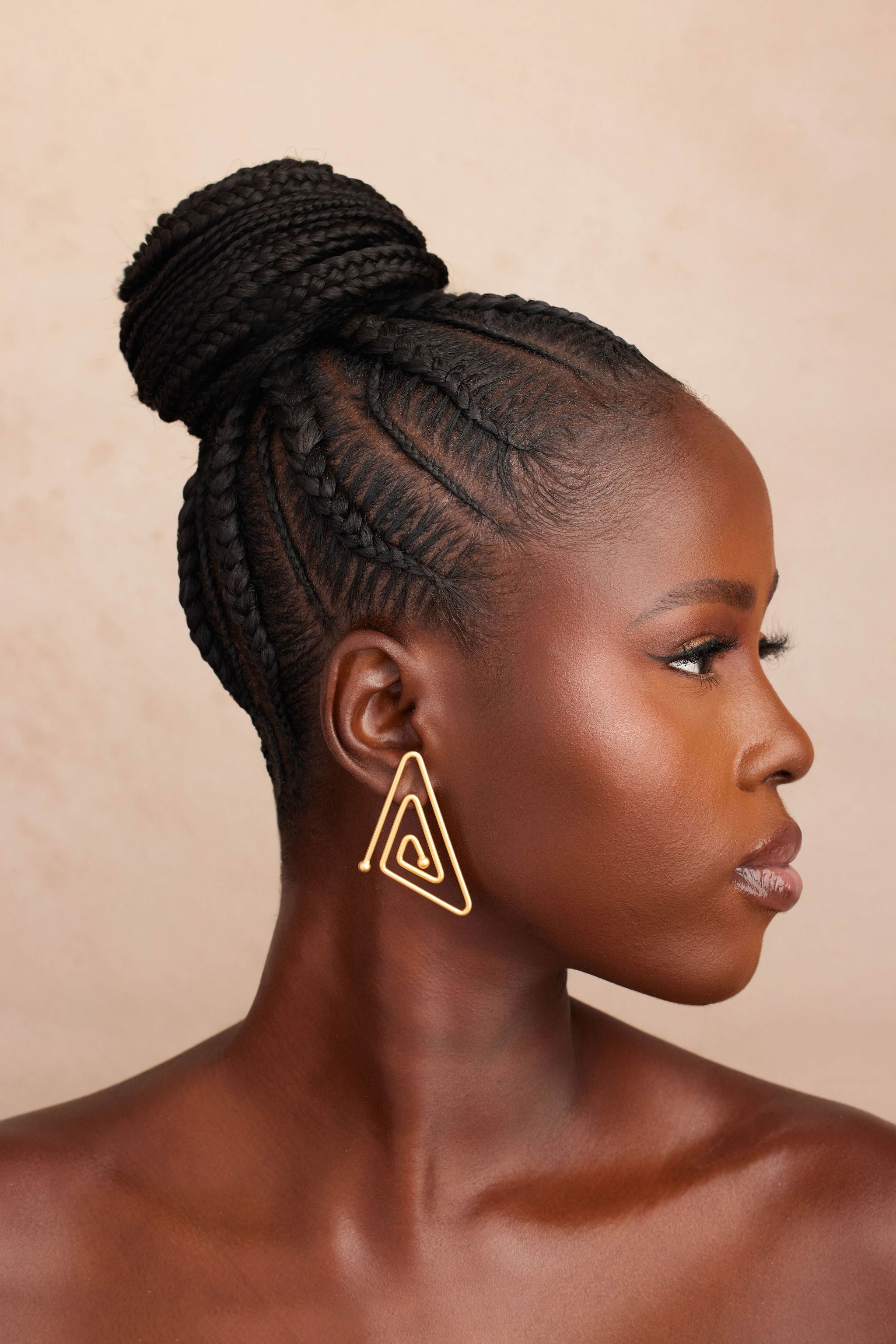 UDAI EARRINGS