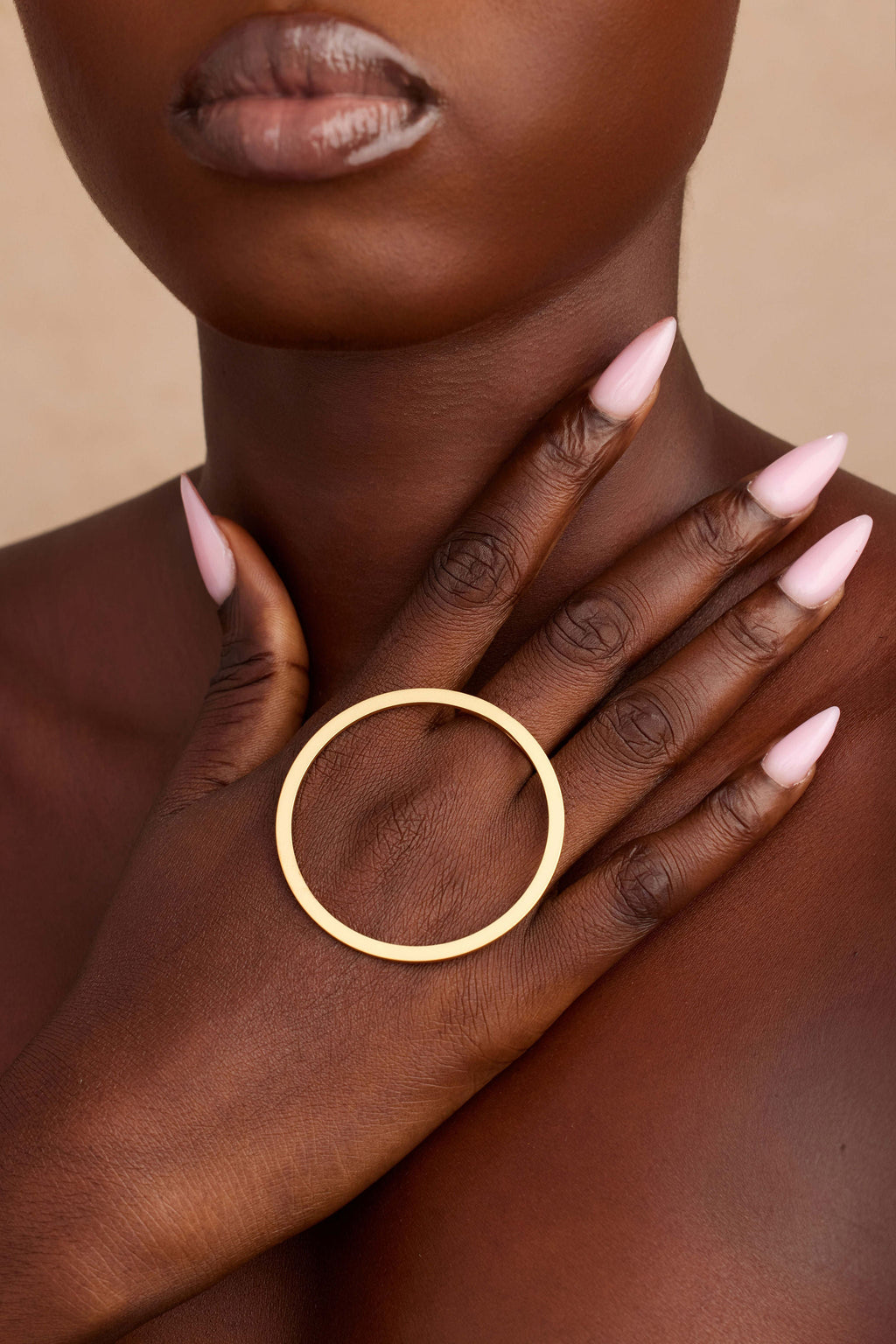 RODA RING