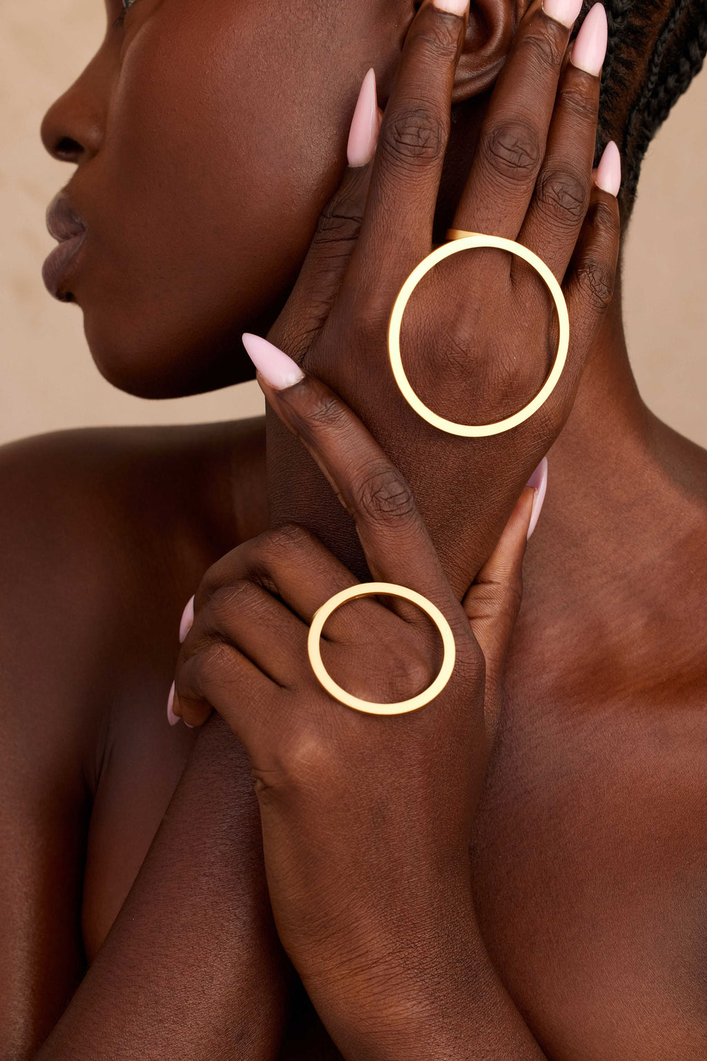 RODA RING