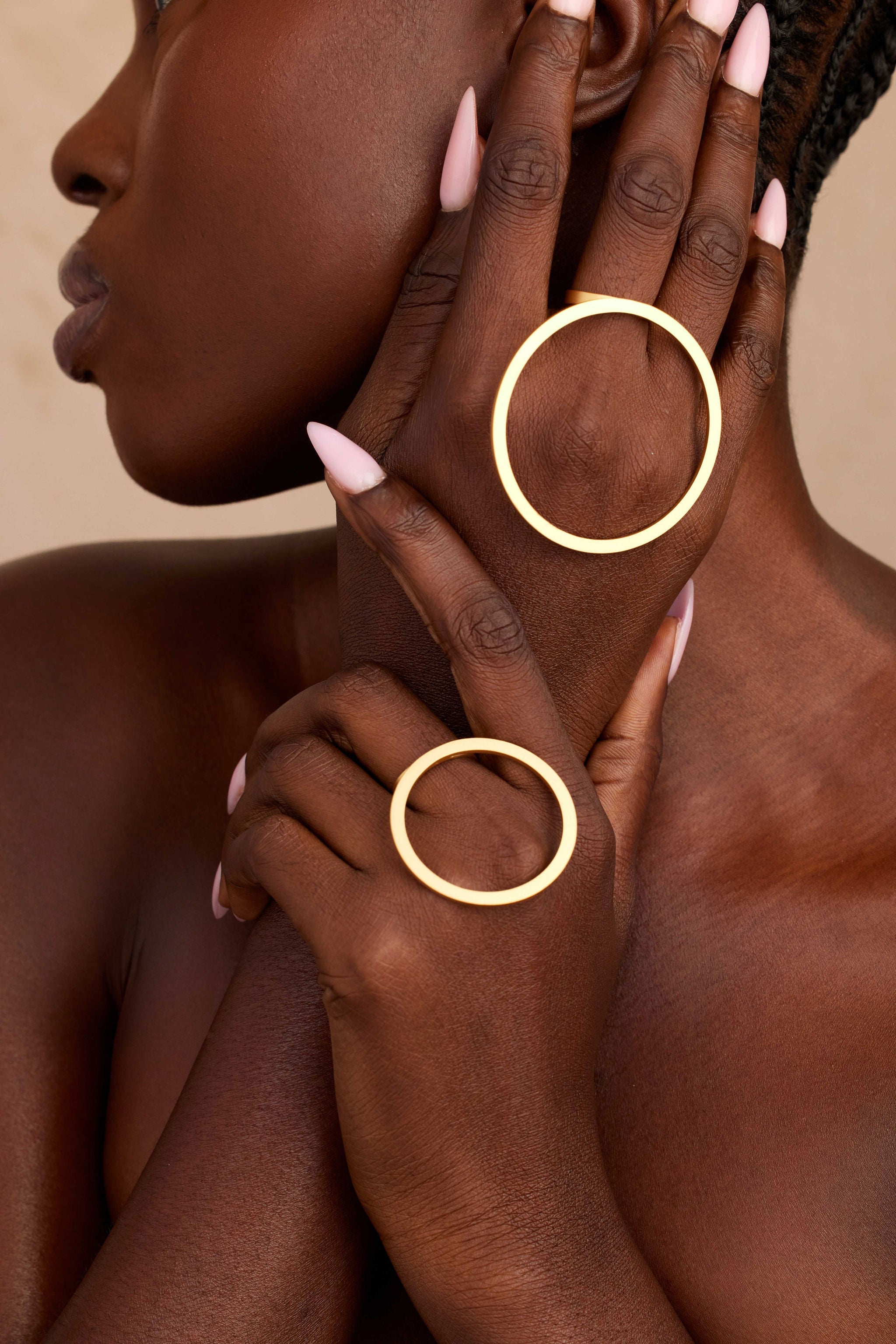RODA RING