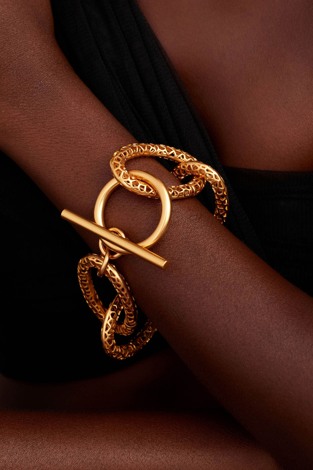 TIER BRACELET