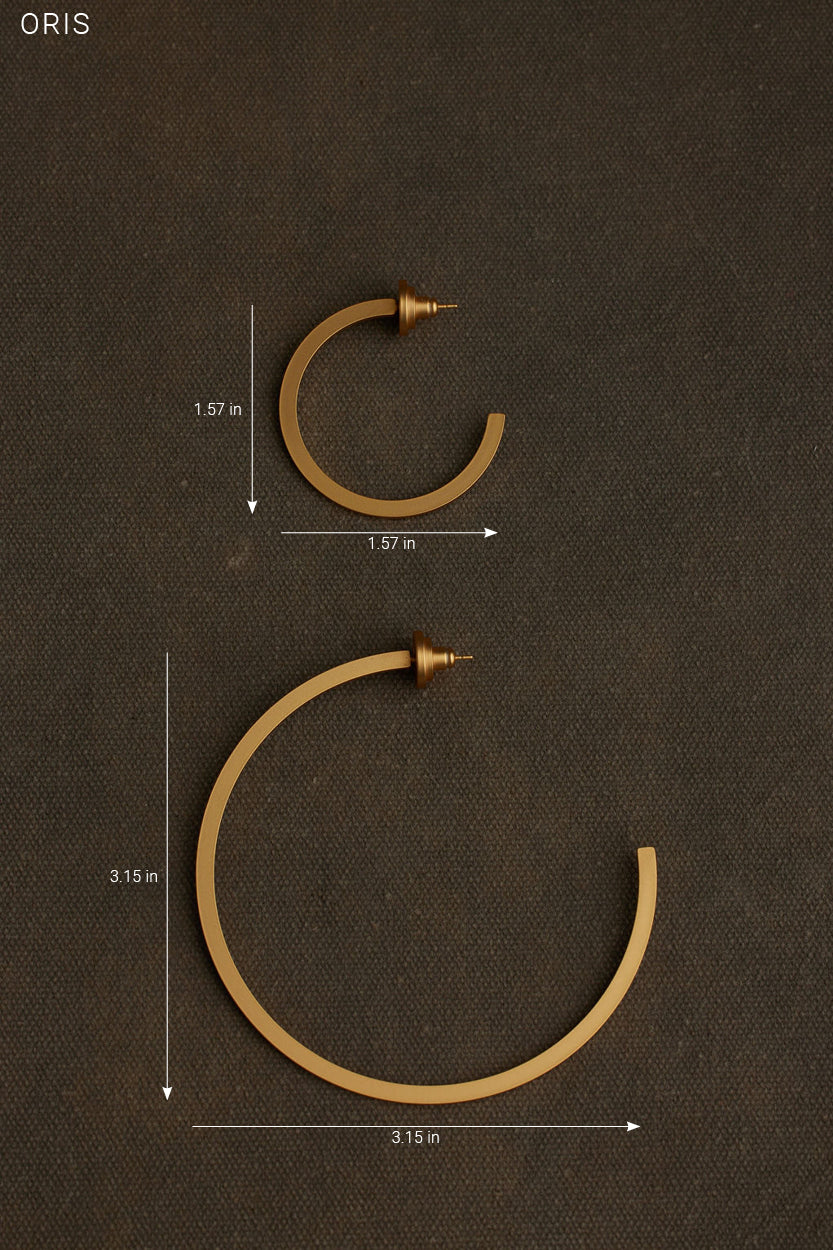 ORIS HOOP