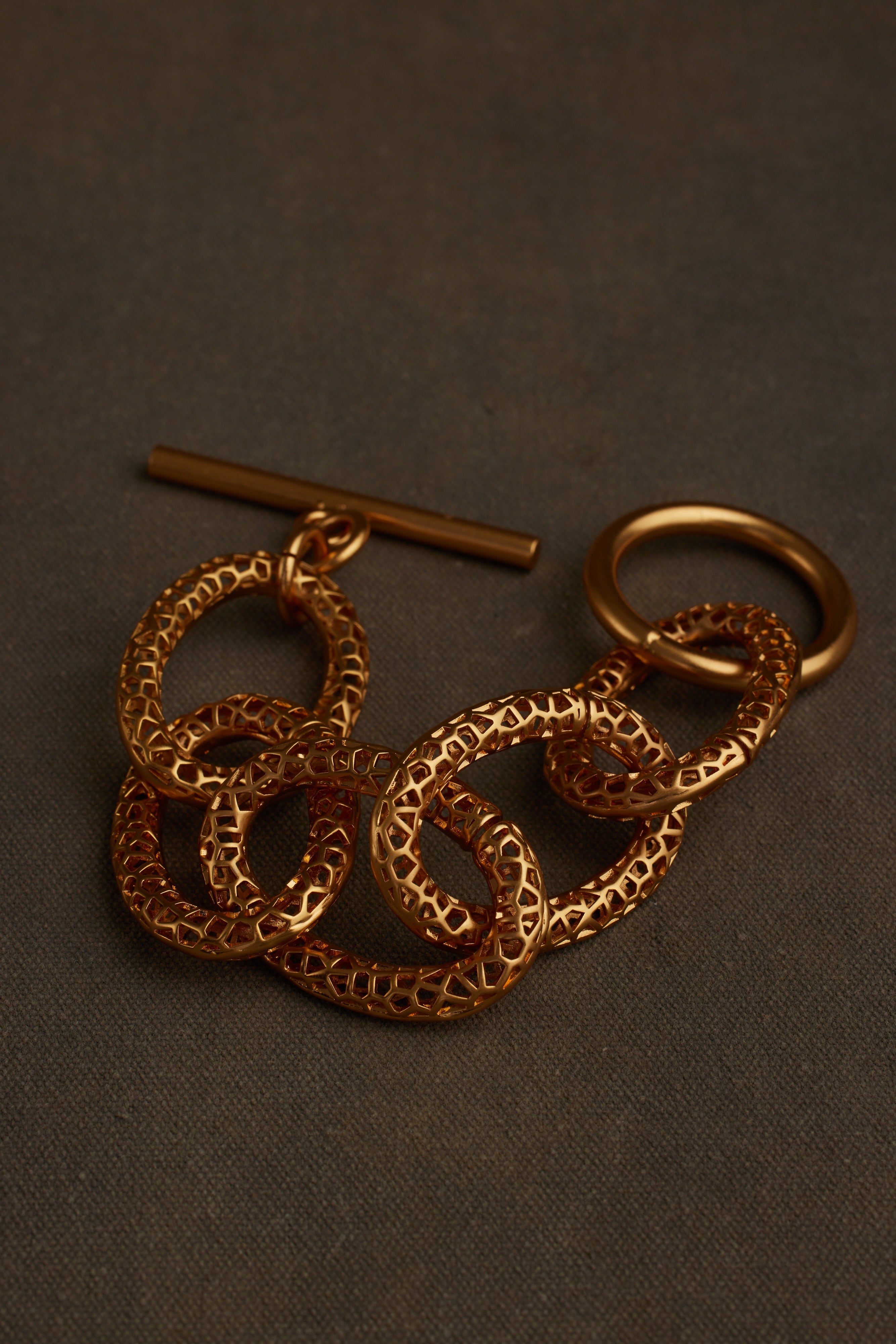 TIER BRACELET