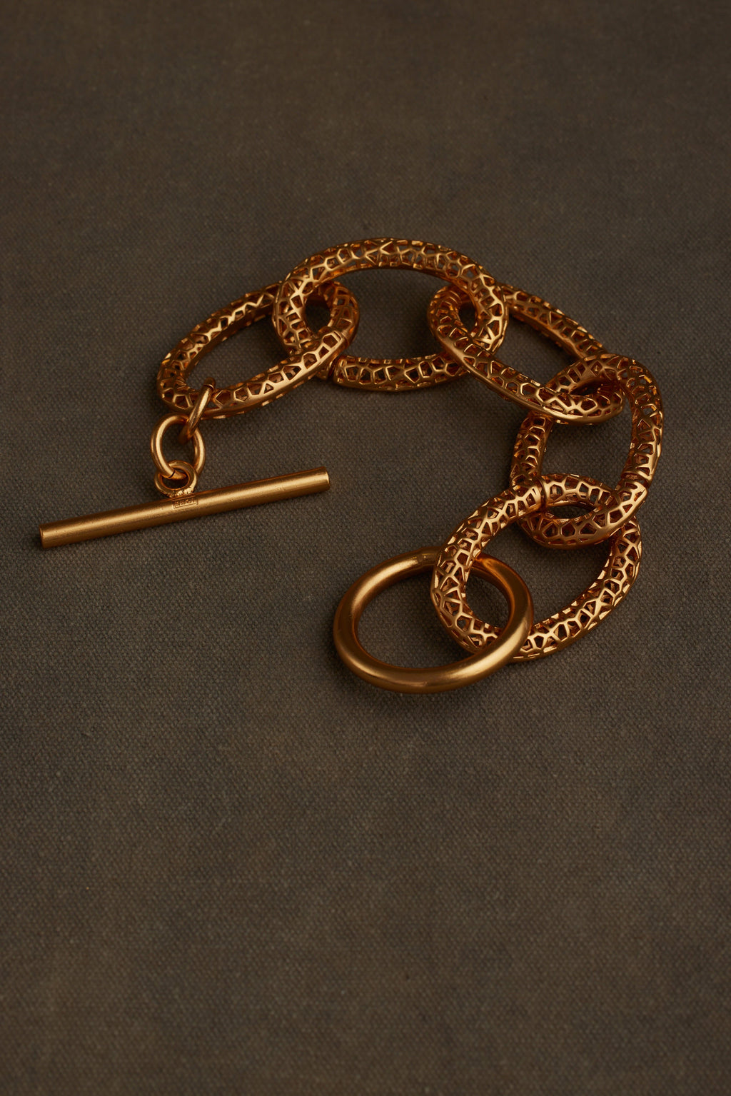 TIER BRACELET