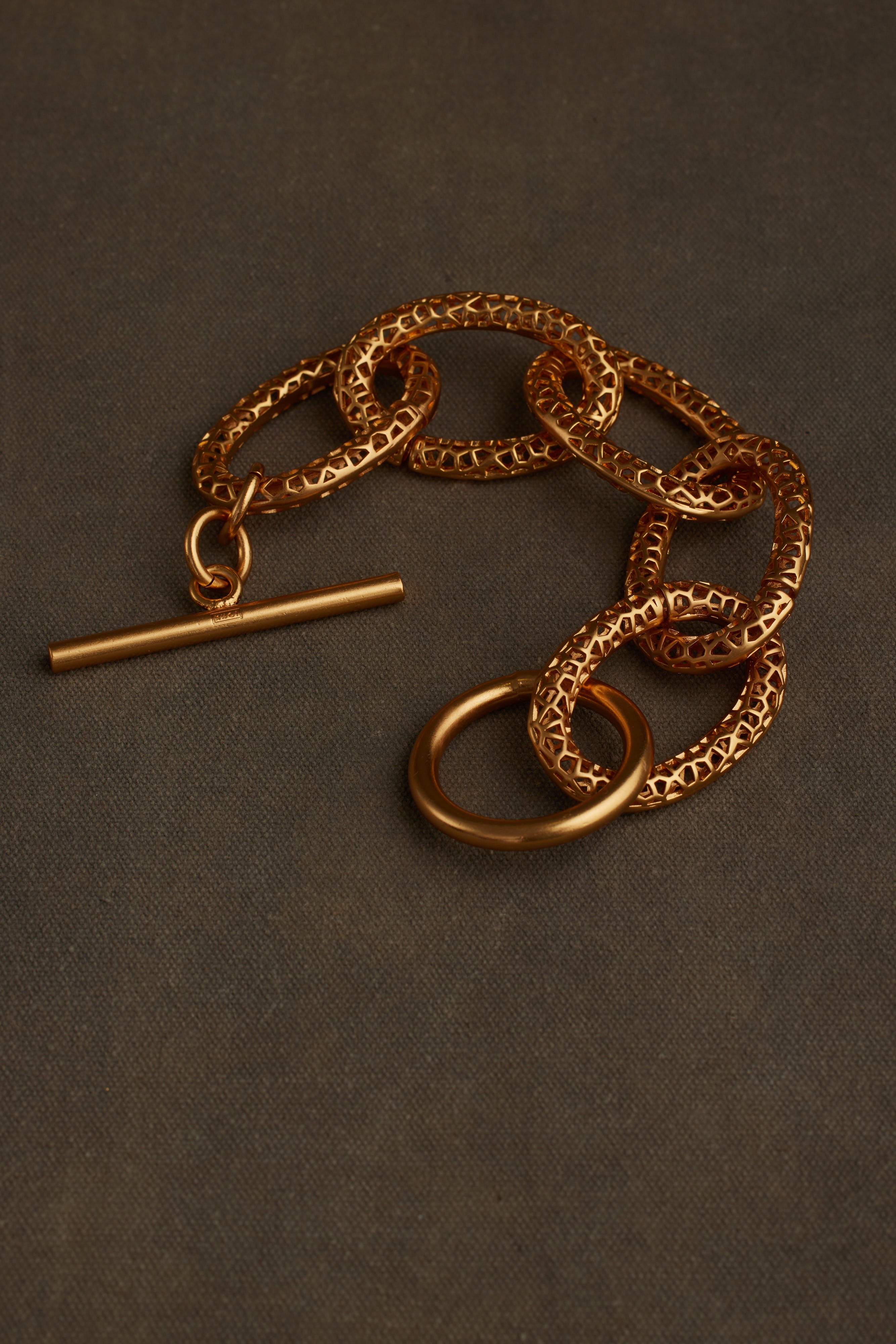 TIER BRACELET