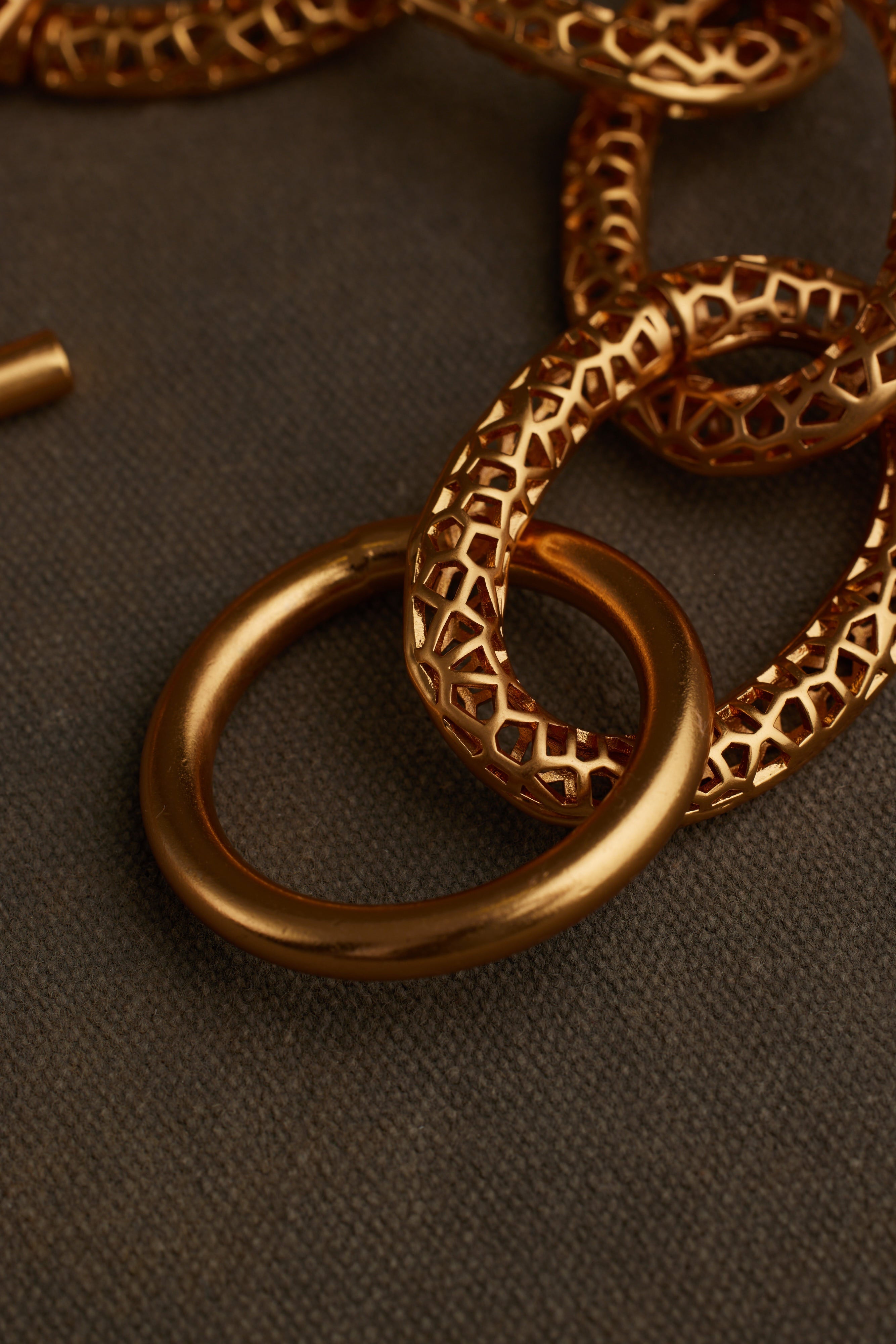 TIER BRACELET