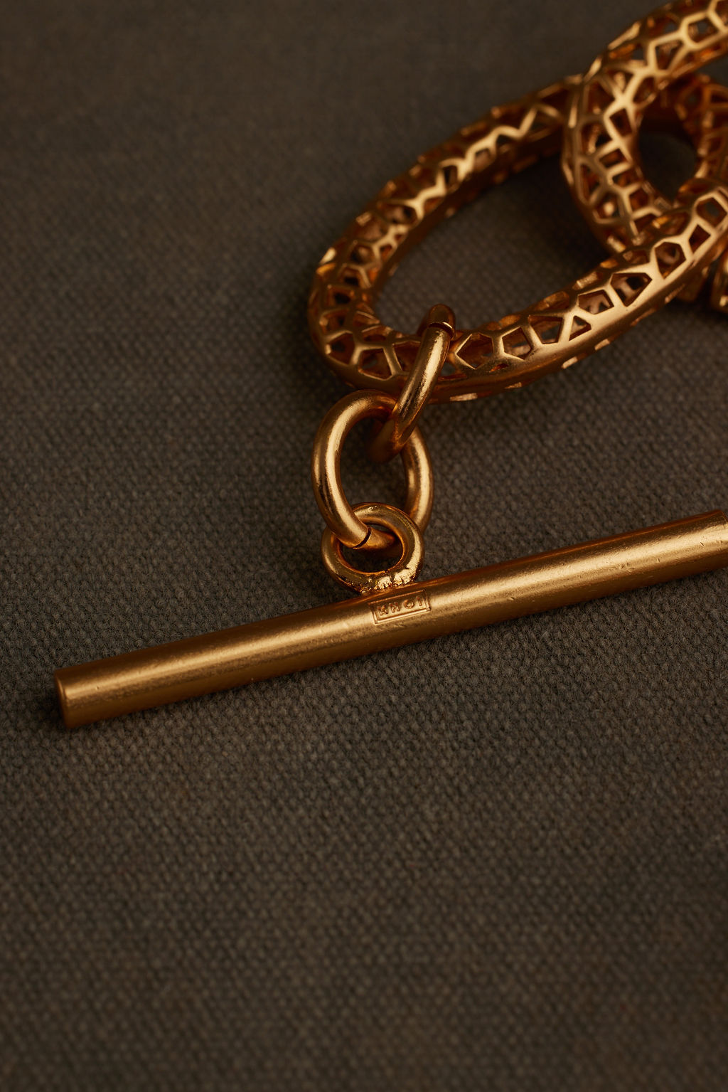 TIER BRACELET