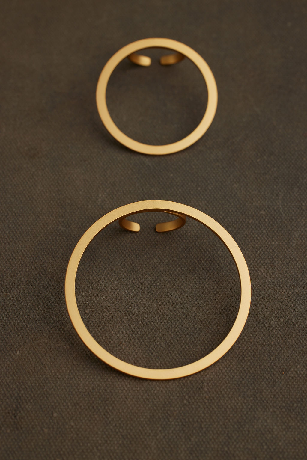 RODA RING