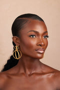 ARLA EARRING