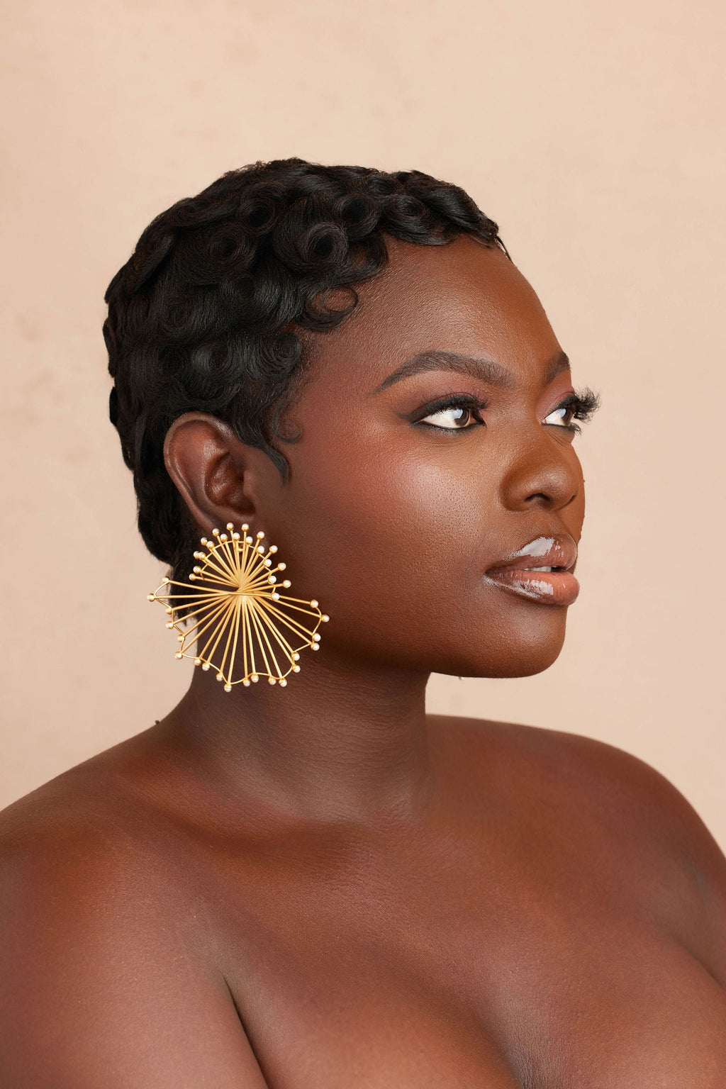 WENI EARRING