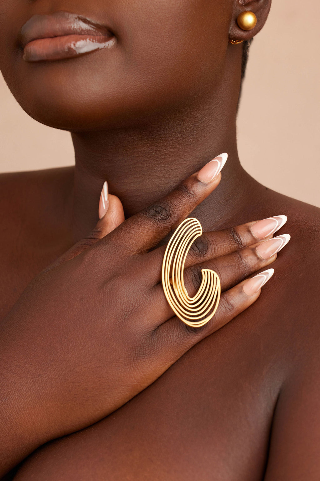 FAYH RING (FINAL SALE)