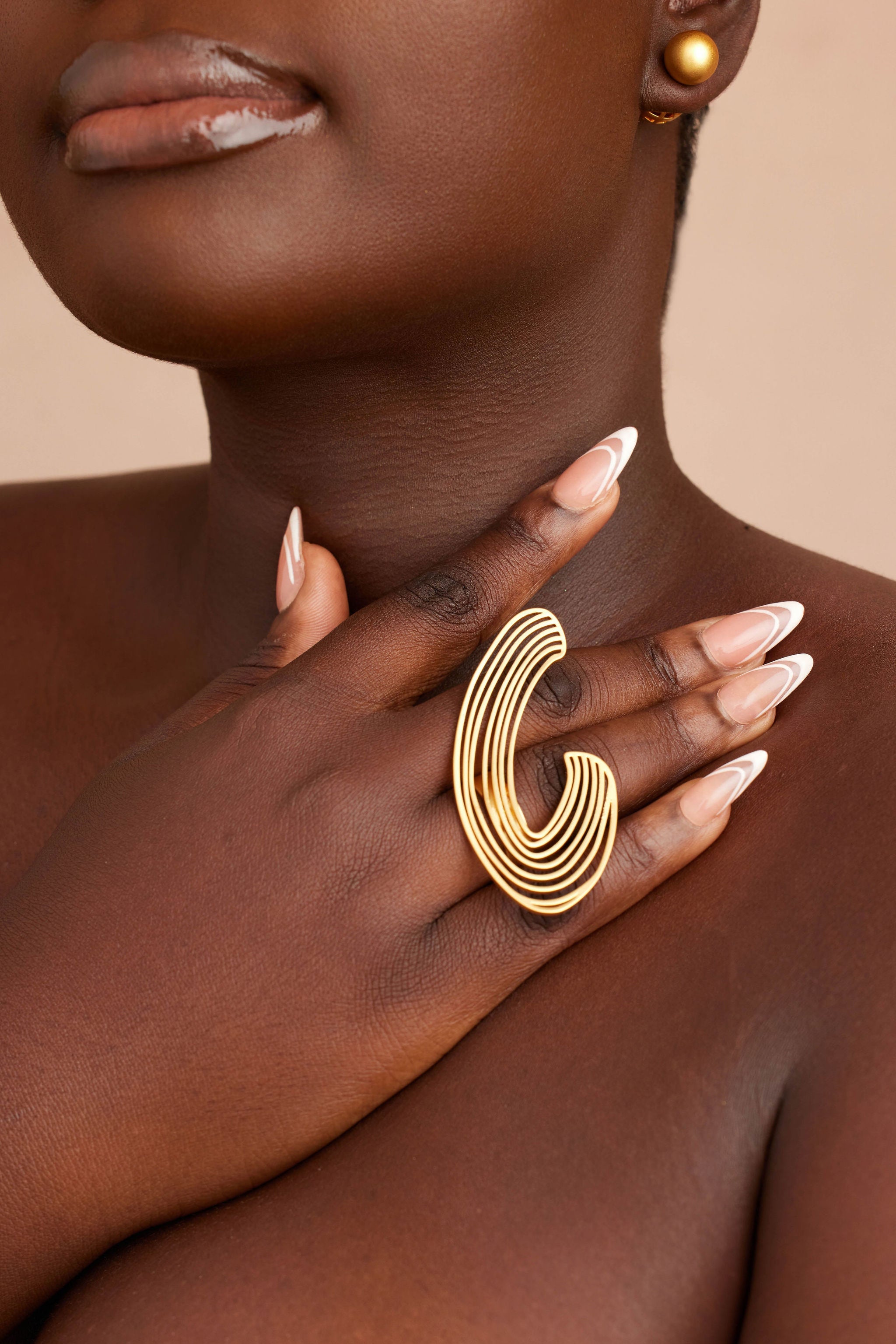 FAYH RING (FINAL SALE)
