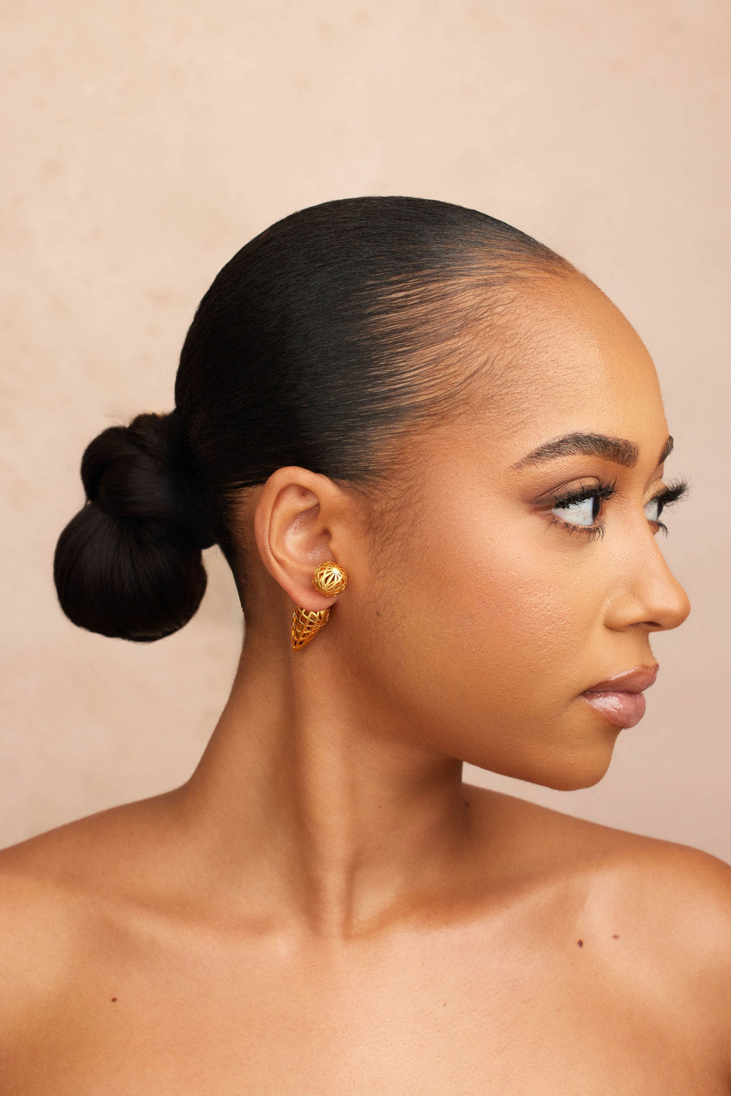 BADI EARRING