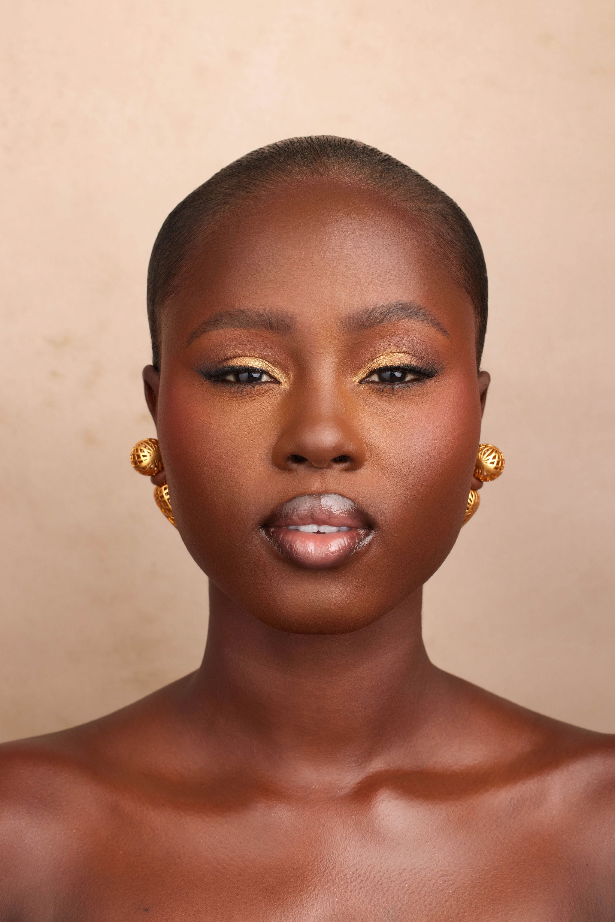 BADI EARRING