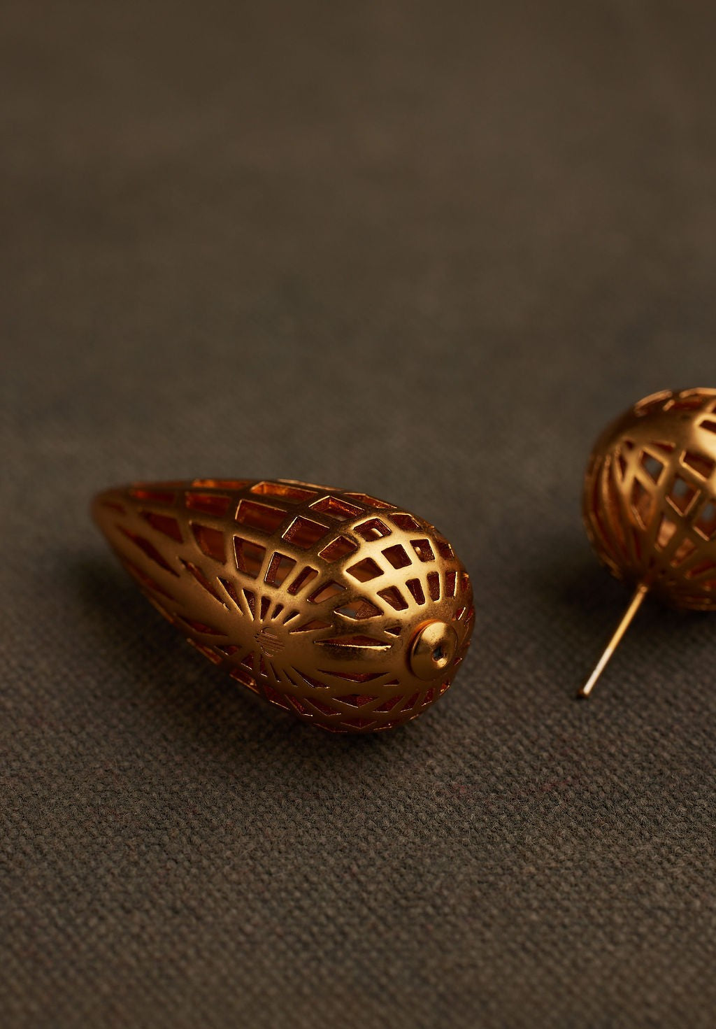 BADI EARRING