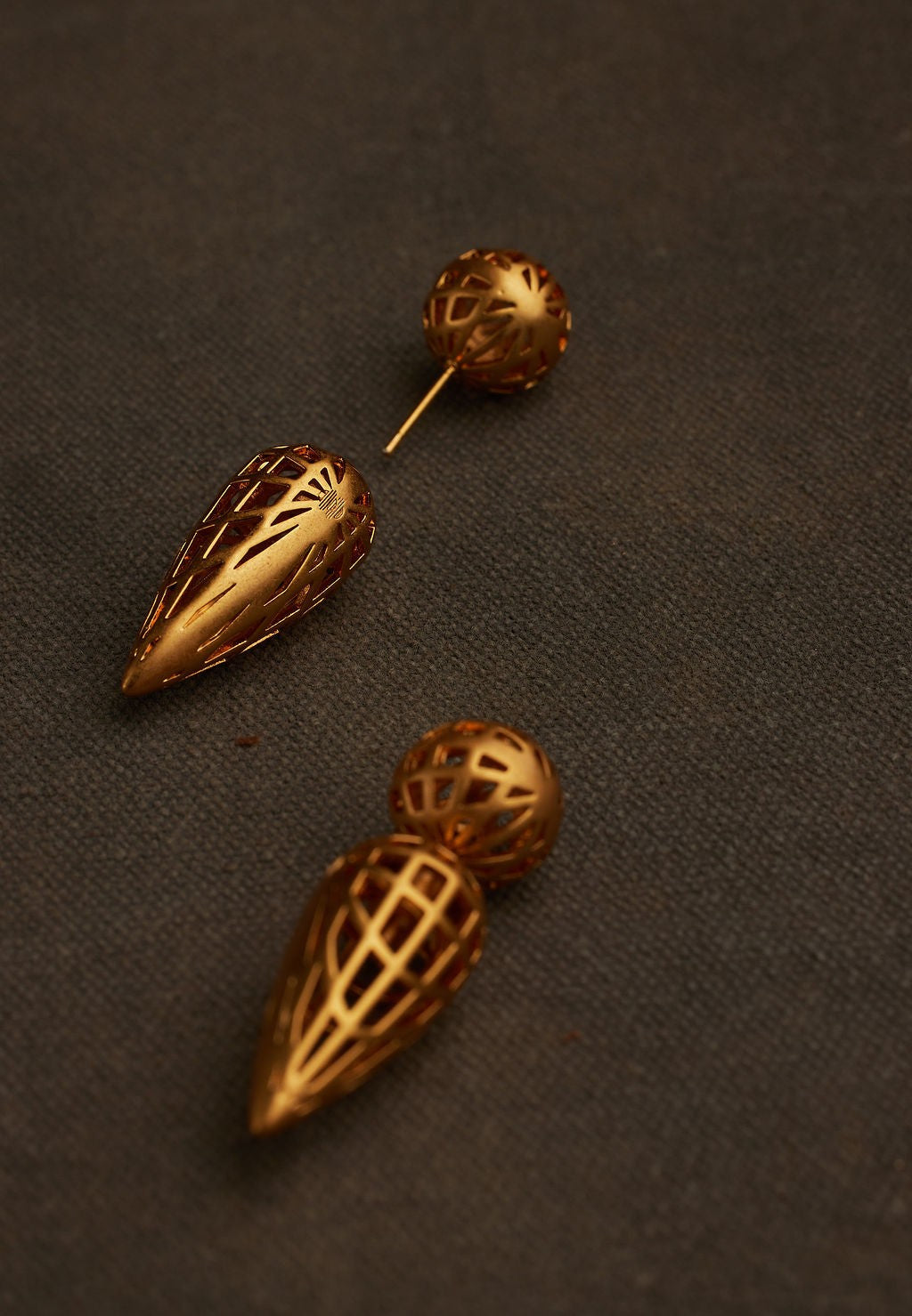 BADI EARRING