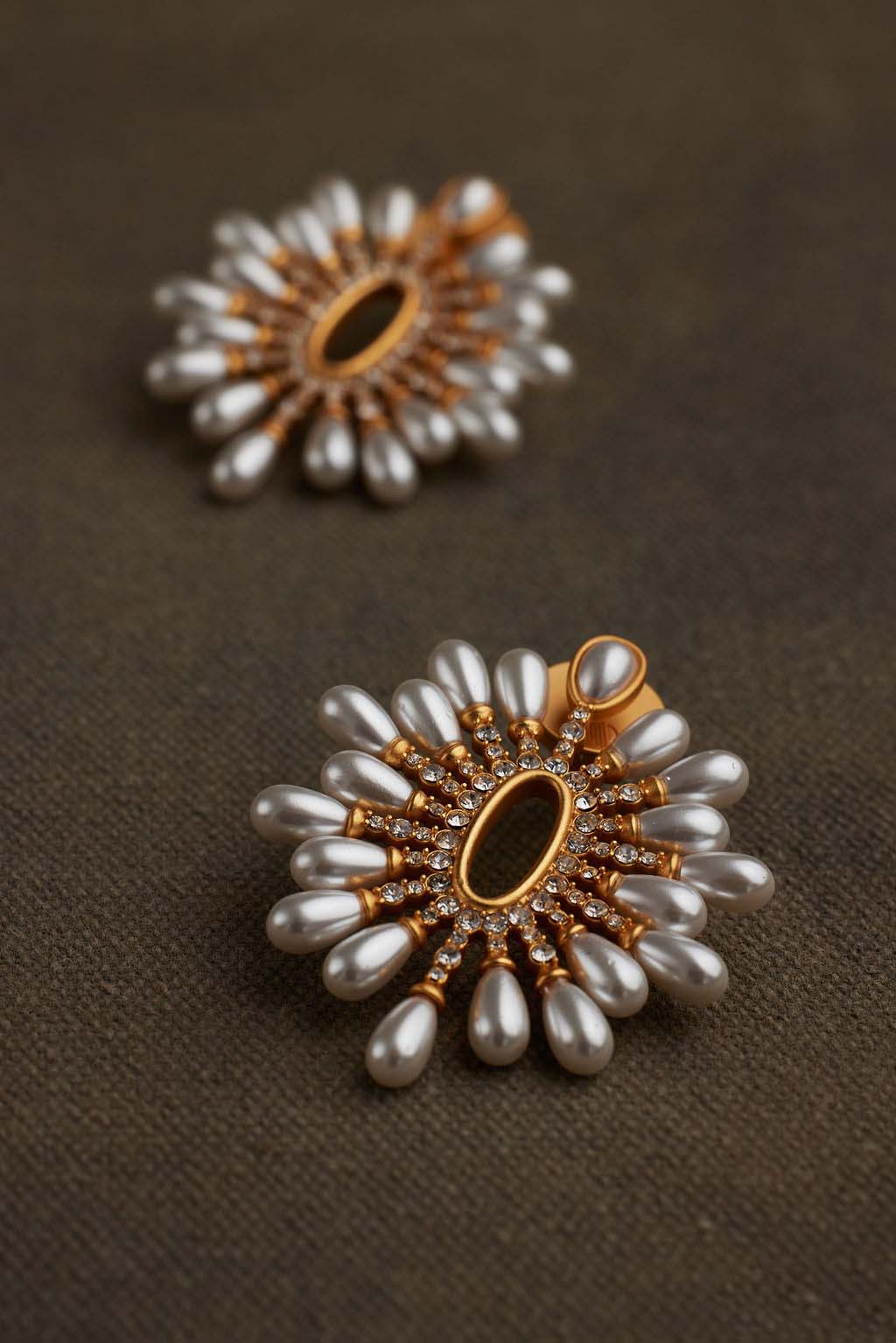 BEKO EARRING