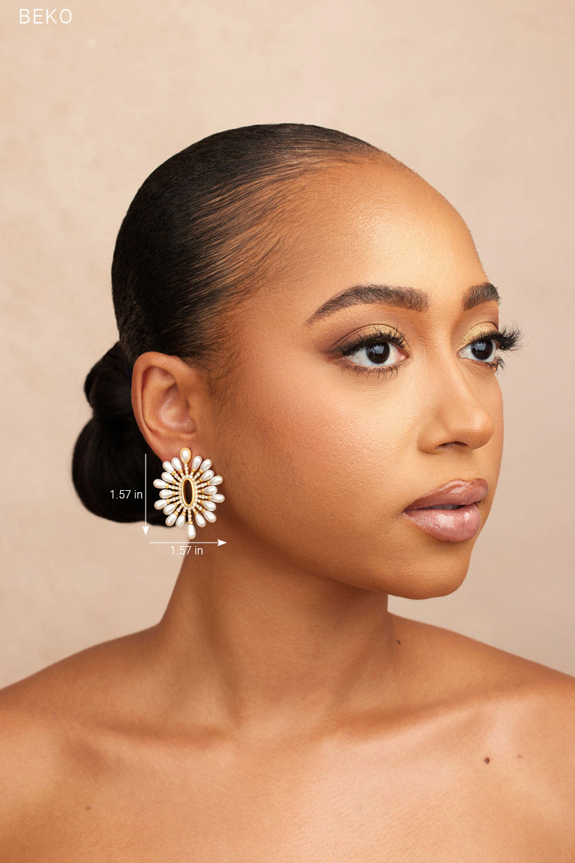 BEKO EARRING