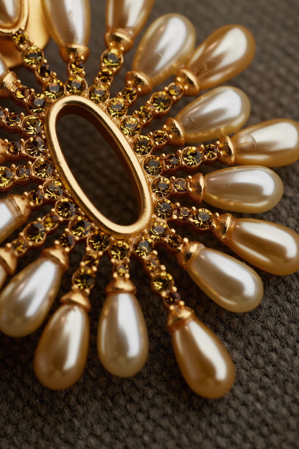 BEKO EARRING