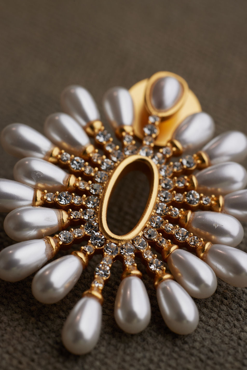 BEKO EARRING