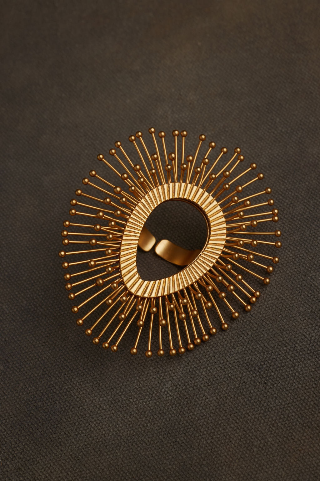 BERJ RING