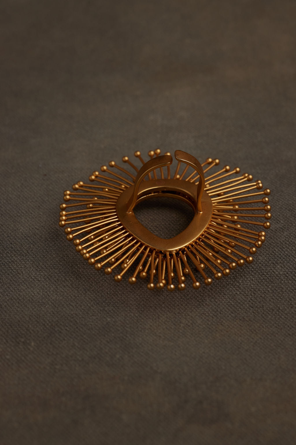 BERJ RING