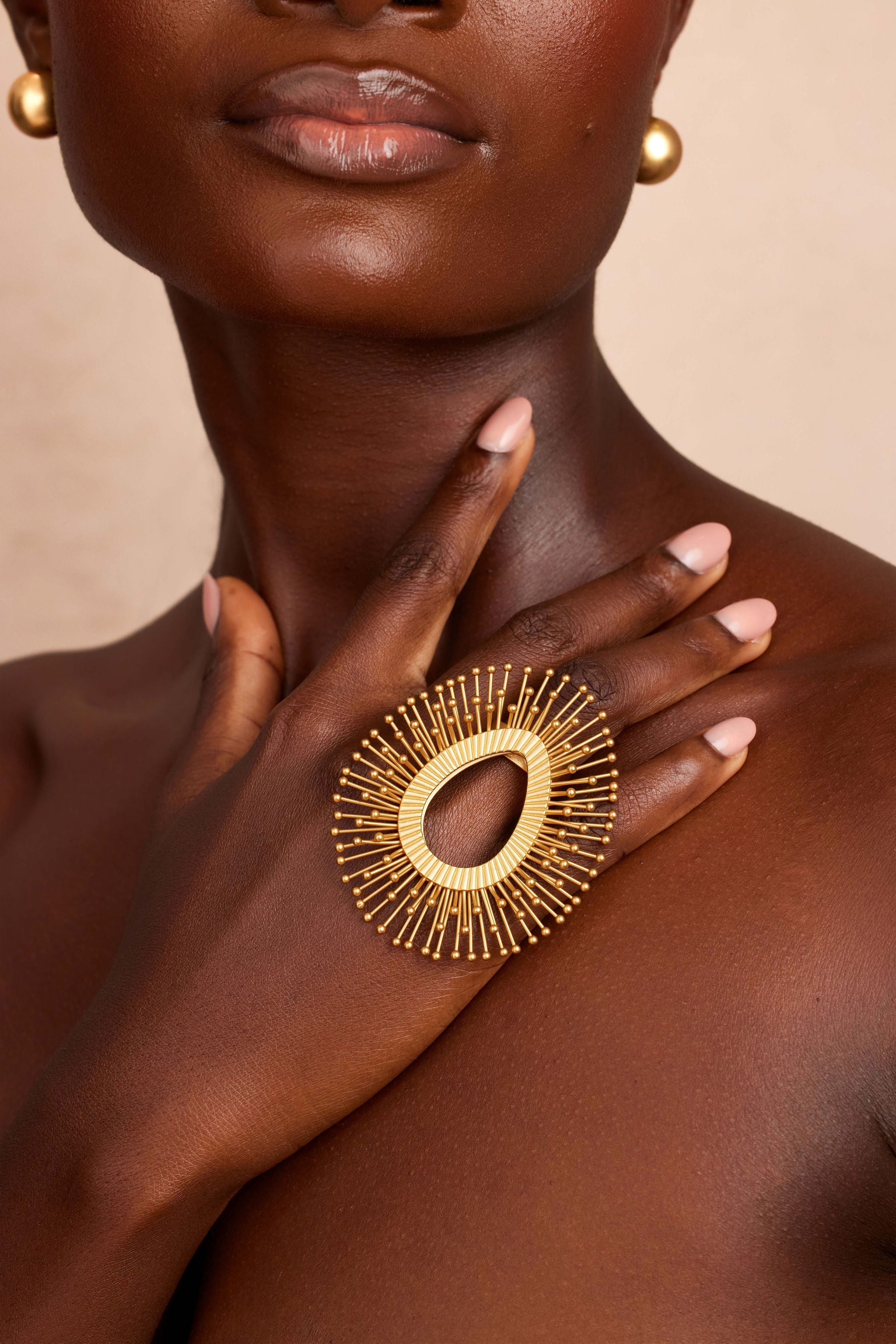 BERJ RING