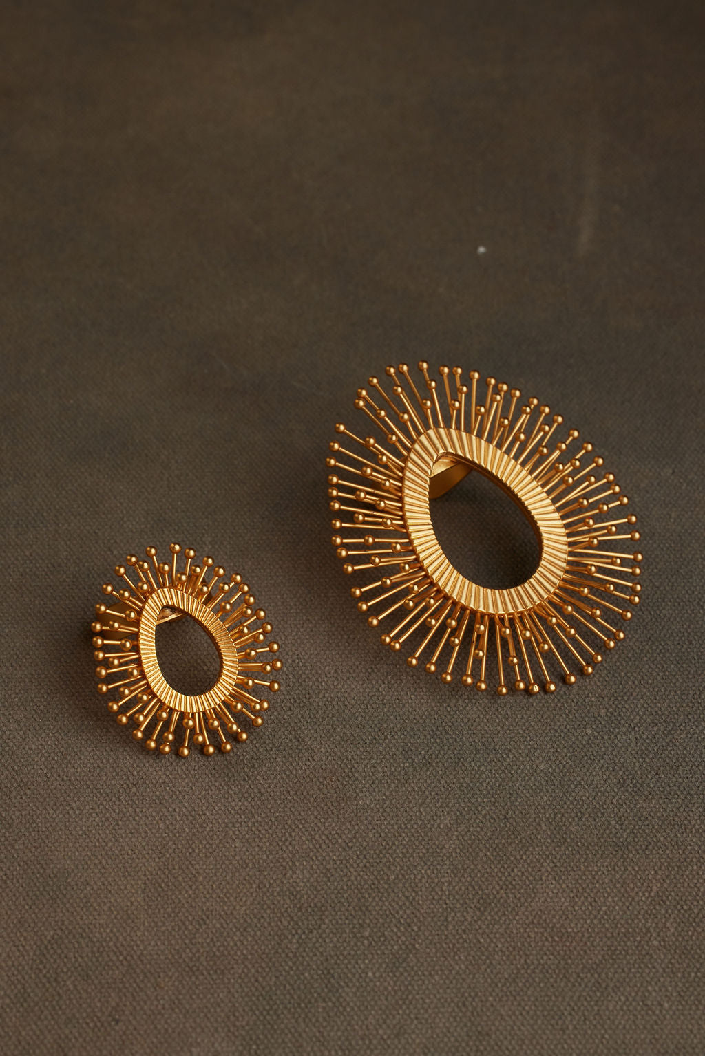 BERJ RING