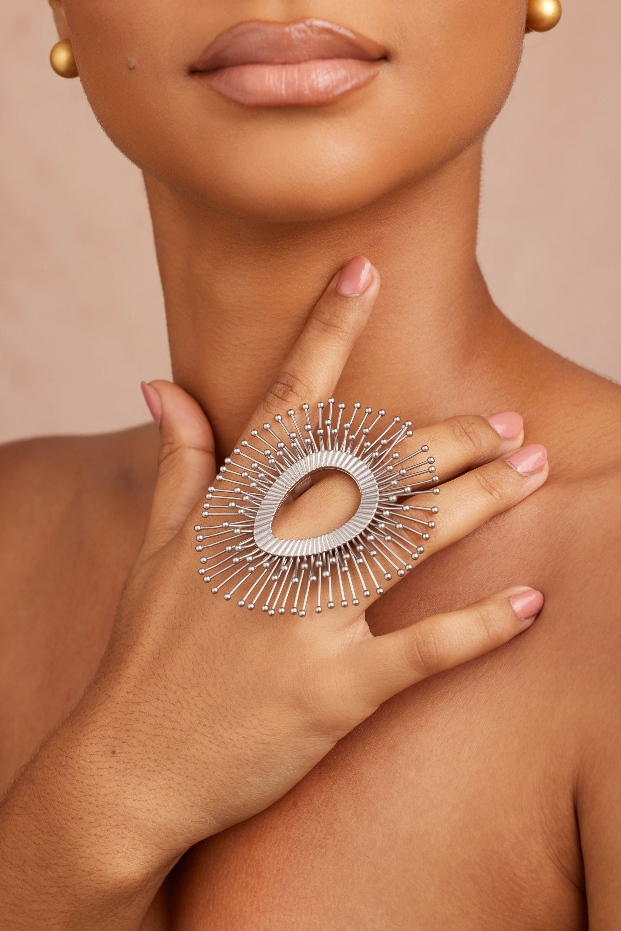 BERJ RING