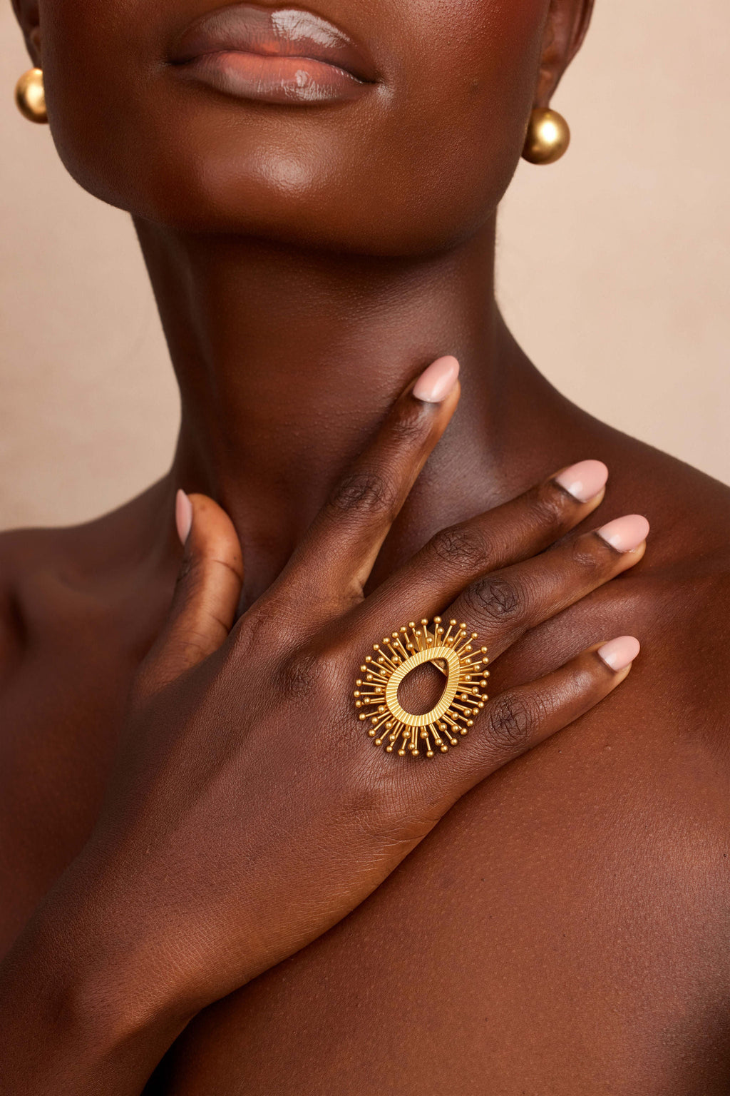BERJ RING