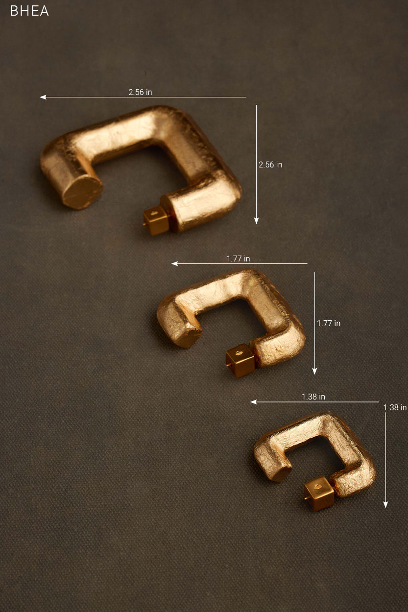 BHEA EARRING
